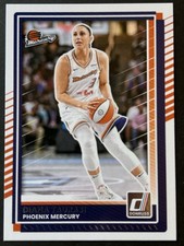 2025 Panini Donruss WNBA - Diana Taurasi #14