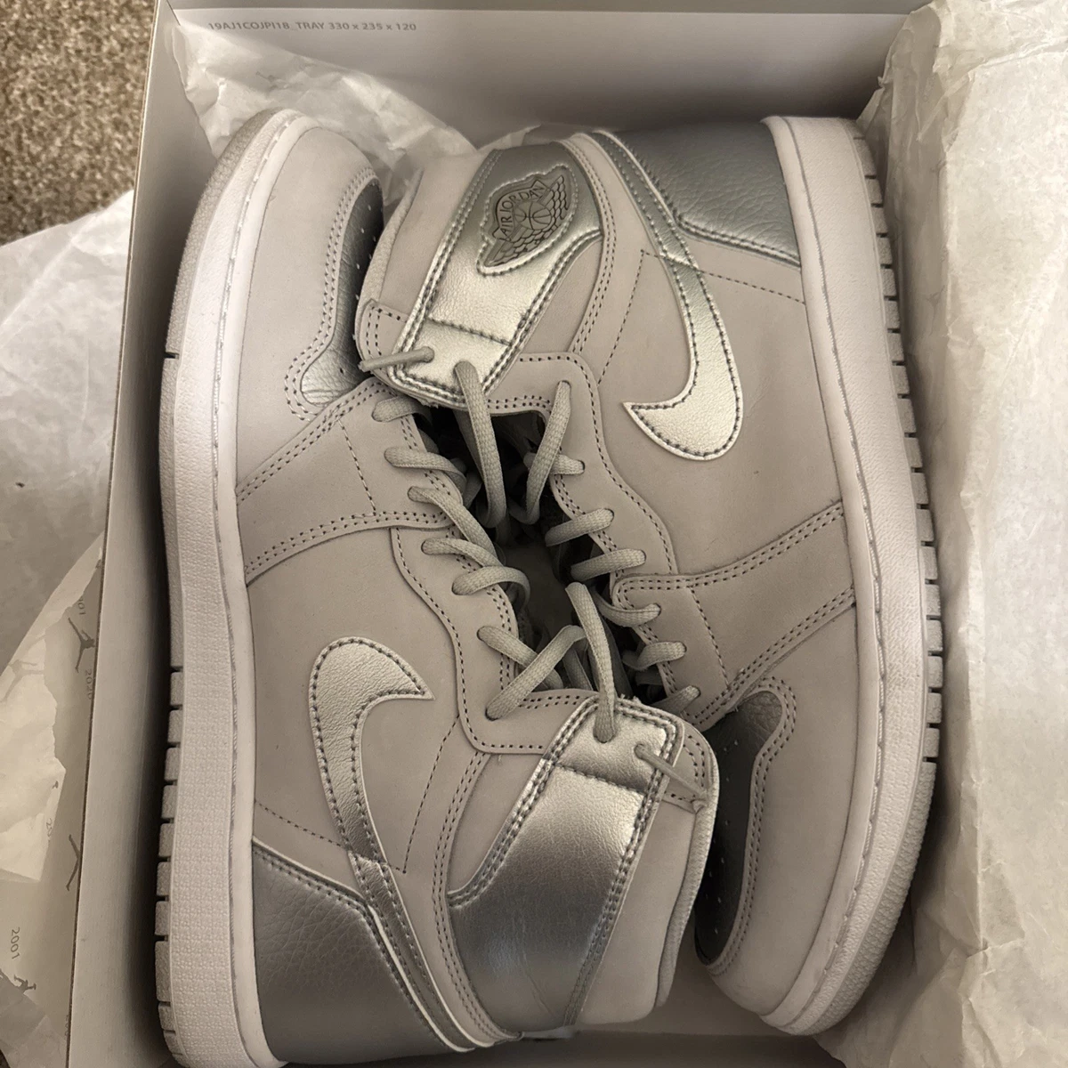 Las mejores ofertas en Jordan 1 Retro OG CO.JP High Tokyo | eBay