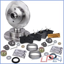 Kits de frein Seat TOLEDO