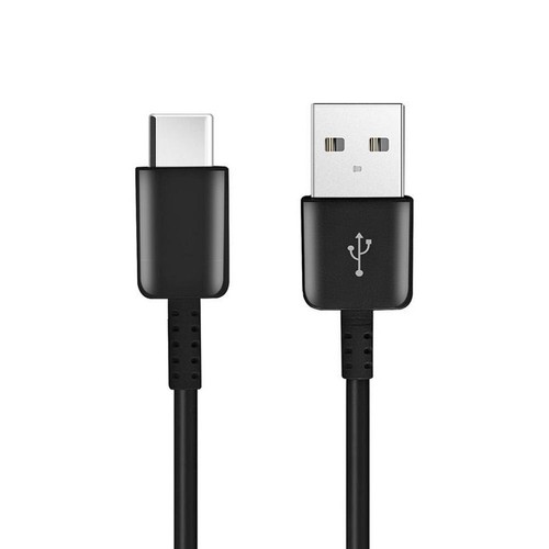 DOPPELPACK USB TYP C Schnell Turbo Ladekabel Datenkabel Kabel Type A - Typ C - Zdjęcie 7 z 7