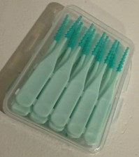 19pcs Dental Orthodontics Brace Interdental Brush Clean Between Teeth Toothbrush