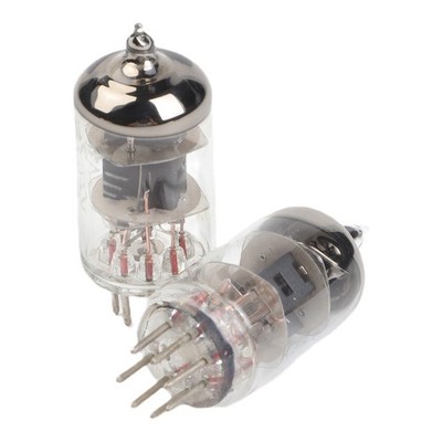 6J2 6J2P Valve Tube 2 Stück für Vakuumröhre für Vorverstärker und Kopfhöre
