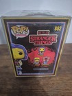 Joker King Funko Pop #416 Funko Exclusive in Pop Protector — photo 3