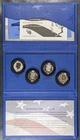 2014 US Mint 50th Anniversary Kennedy Half Dollar Proof Set