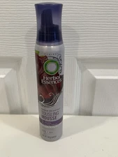 Herbal Essences Curl Boosting Mousse Totally Twisted 6.8 oz