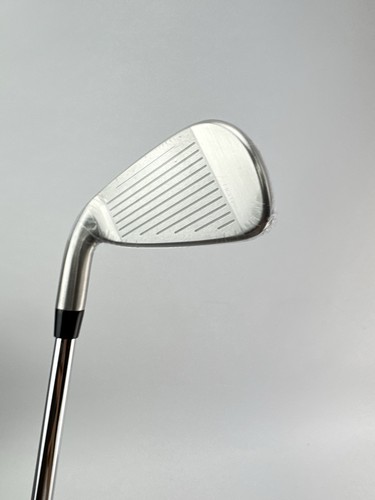 Cobra Aerojet 4 Iron 18.5* KBS Tour Lite Stiff Steel /Right Handed /New /26055 - Picture 9 of 16