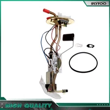 Fuel Pump Assembly For 90-97 Ford Ranger 94-97 Mazda B2300 B4000 94-96 B3000