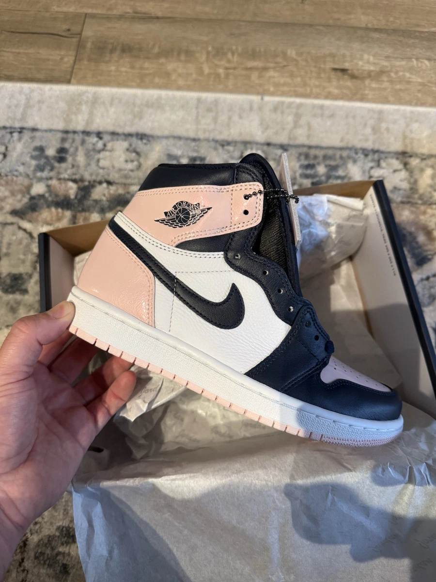 Jordan 1 Retro High Multi Color W for sale | eBay
