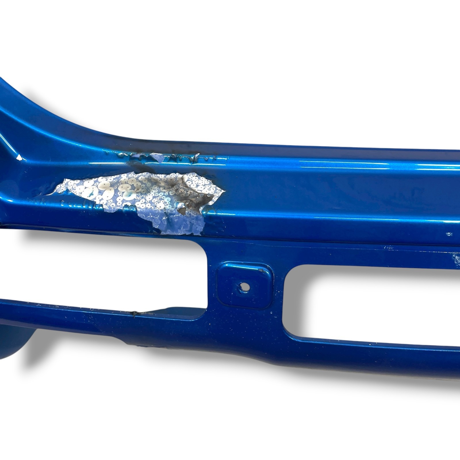Ferrari Roma 2020 2021 2022 2023 2024 Rear Upper Bumper Cover OEM 000901251