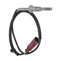f.becker Abgastemperatursensor 2-Polig FüR VW Multivan T5 Transporter