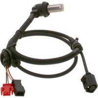 Bosch 0 986 594 002 Sensor Raddrehzahl FüR VW Audi Skoda