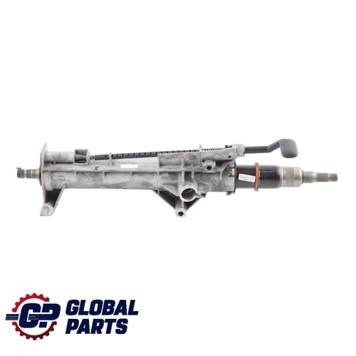 Porsche Boxster 986 Lenksäulenmechanismus Manuelle Verstellung 99634700705