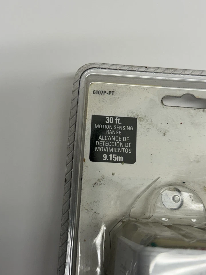Occupancy sensor cooper By Cooper Wiring Devices 500W/400W Step Up 3 Way Single - Image 4 of 4