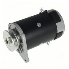 Starter Generator Replacement for EZ-GO Golf Cart Workhorse 1200 800 LX ST350