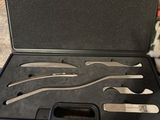 DARKRING Muscle Scraper Tool Set 6-Piece