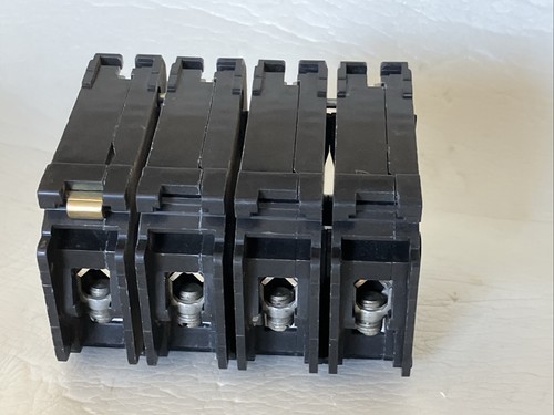 Disyuntor Siemens EQ9685 200A 2 polos 120/240V. ¡Bonito! garantía - Imagen 9 de 15