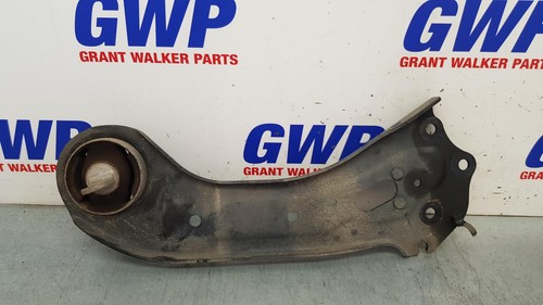 HYUNDAI SONATA LEFT TRAILING ARM 2017-2020 - 55270C1200 - Picture 3 of 8