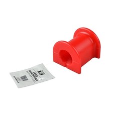 2X POLYURETHAN-STABILISATORBUCHSE 1STÜCK VORDERER STABILISATOR INNEN HÄRTE: