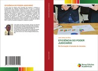 José Jailson Da Silva | EficiÊNcia DO Poder JudiciÁRio | Taschenbuch (2020)