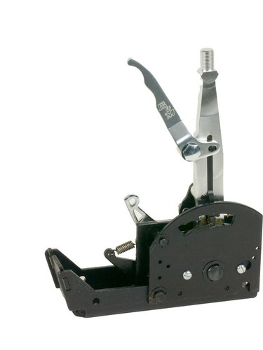 B&M Automatic Shifter Pro Stick Chevy Powerglide (80704) - Picture 2 of 12