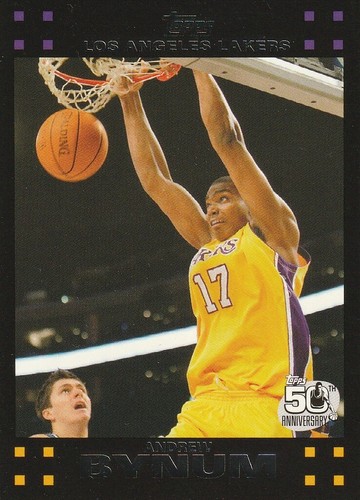 2007-08 Topps Basketball NBA Trading Cards '07-2008 Inc. Rookies Pick Your Cards - Picture 10 of 16