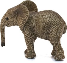 SCHEICH #14763 Wild Life AFRICAN ELEPHANT CAL...