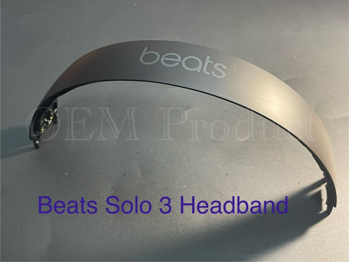 Buy Beats by Dre Studio3 Wireless Headphones The Beats