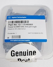 Agilent G7115-60001 InfinityLab preparative flow cell, 3 mm path length