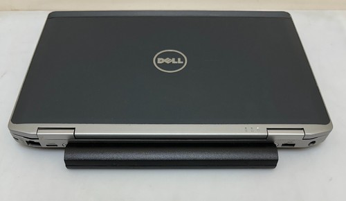 DELL LATITUDE E6380 14" FHD LAPTOP INTEL CORE I5 TURBO 3.6GHZ 256GB SSD 8GB RAM - Picture 2 of 22