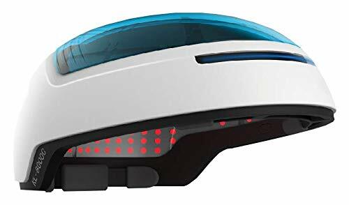 Laser Hero Hair Regrowth Therapy Helmet - Picture 22 of 24