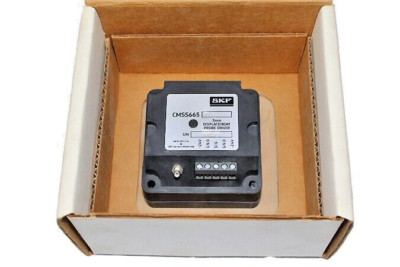 SKF CMSS665P Eddy Current Probe System