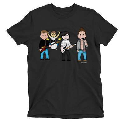 T-Shirt Kinder BIO Baumwolle VIPwees This Charming Band 80er Smiths inspirierte Musik