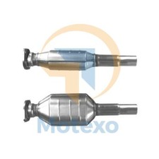 Catalytic Converter VOLVO S40 1.6i 1/99-5/00 (from ch.no.205866)