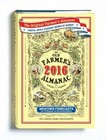 The Old Farmer's Almanac 2016 by Old Farmer's Almanac Staff (2015, Hardcover)
