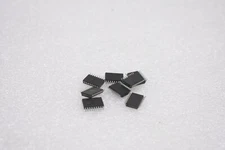 MICROCHIP TECHNOLOGY PIC16C56A-04/SO MICROCONTROLLER 25 RAM (LOT OF 20)