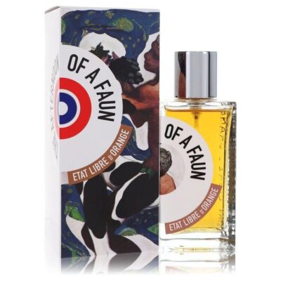 The Afternoon Of A Faun by Etat Libre D'Orange EDP Spray 3.4oz/100ml Unisex