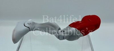 DC Universe Classics Wave 13 Trigon BAF Right Leg Only DCUC NEW!!!