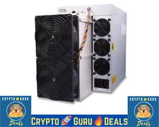 🔥 D9 Miner 1770GH/s - Powerful Dash Miner  - Used, Tested, Ships Fast! USA🔥