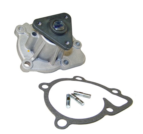 Engine Water Pump-VIN: 3, DOHC, 16 Valves DNJ WP168 - Afbeelding 1 van 1