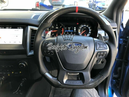 Ford Car & Truck Steering Steering Wheels