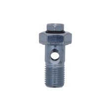 BANJO BOLT FITS YANMAR 1500,1700,2000,2500,2610,3000,3110, & MORE 103854-59191