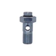 BANJO BOLT FITS YANMAR 1500,1700,2000,2500,2610,3000,3110, & MORE 103854-59191