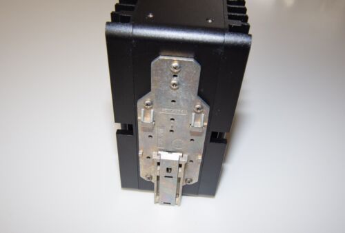 Siemens RUGGEDCOM RS900GP PoE switch 8 eth, 2 SC fiber, DIN-rail 1-year warranty - Picture 15 of 18