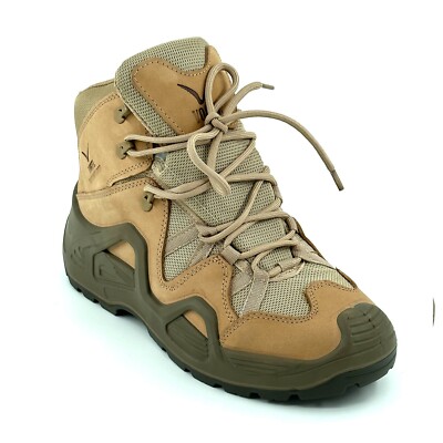 Vogel M1492 Ankle Length Outdoor Boots