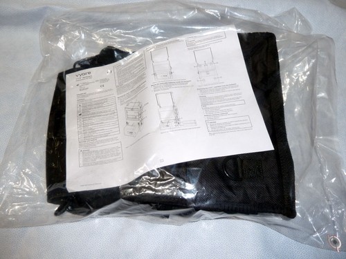 LTV 2 Backpack Bag Vyaire LTV2 series 2200 2150 - Picture 5 of 5