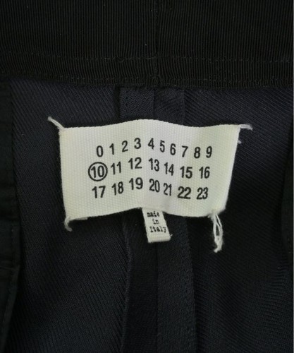 Maison Margiela Slacks Navy 48(Approx. L) 2200561364254 - Picture 3 of 7