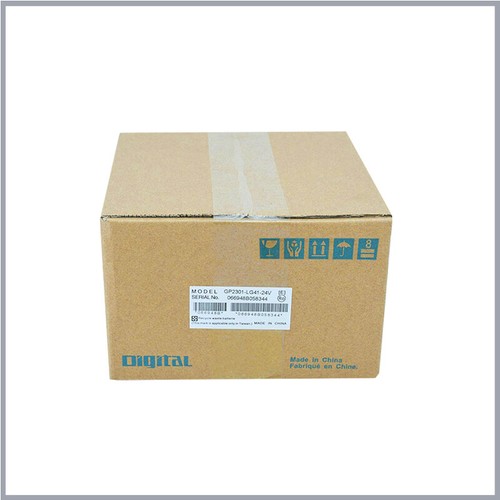 PROFACE New In sealed Box HMI Module GP2301-LG41-24V TOUCH SCREEN Fast Shipping - Picture 6 of 6
