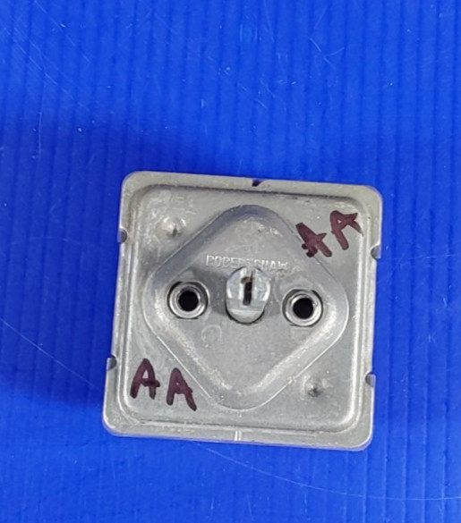 OEM Caloric Stove Infinite Switch 0071745; 71745.