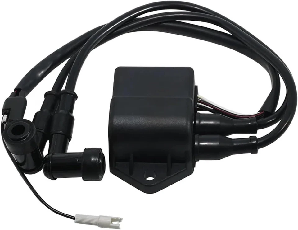 Snowmobile Ignition Coil Compatible with Polaris 440 500 Euro 500 L/C EFI SKS - Image 3 of 4