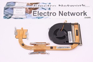 Acer Aspire V5-561G GPU CPU Kühler mit Lüfter Kühlkörper